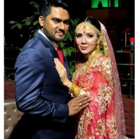 Shakia Zannat Chowdhury