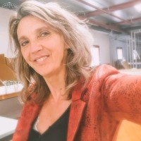 Sandrine Morgane Caffin