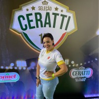 Ana Paula Costa Da Silva