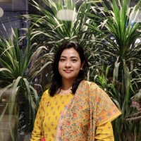Sangeeta Sahoo