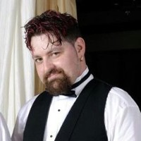 Jeff Mclaughin