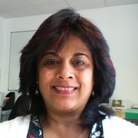 Varsha Visavadia