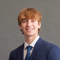 Garrett Sullivan