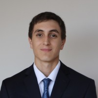 Noah Morales