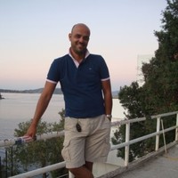 PANOS ANDRITSOPOULOS