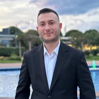 Gökhan Özcan