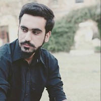 Khaldoon Amin