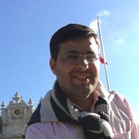 Abdulhadi Shaiah