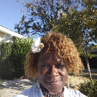 Rose Hinton