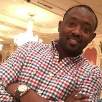 Abdullah Ali