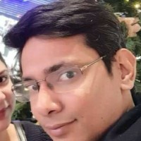 Ankur Tewari