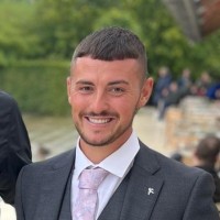 Paul Hepple IEng MIMechE