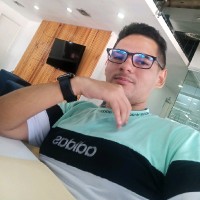 Edgar Alexander Merentes Torrealba