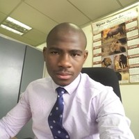 Simo Hadebe