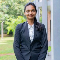 Kavindi Munasinghe