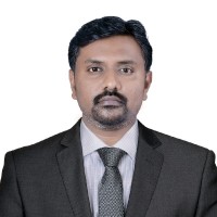 Mohamed Faroz Khan Ahamed Khan