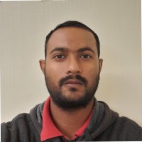 Hitesh Raju