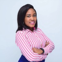 Lara Odujirin (Msc, Bsc)