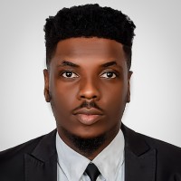 Otonyemieba George