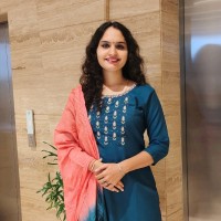 Rutvi Gandhi