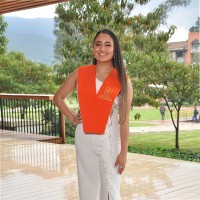 Laura Tatiana Porras Moreno