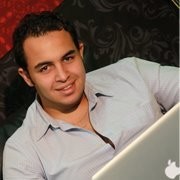 Wael Wafik