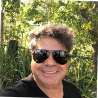 Roberto Pimenta