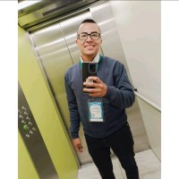 Luis Andrés Romero Saldarriaga