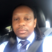 Eugene Nyamande