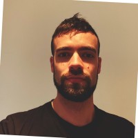 Thibault Laffaille