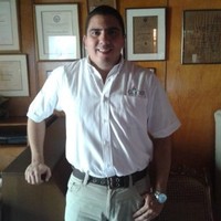 Daniel Pérez Jiménez