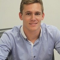Adam Seaton