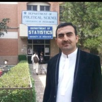 Umar Farooq
