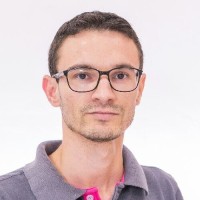 Robson Alves de Souza