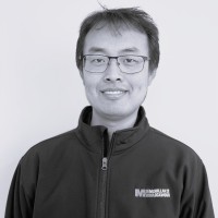 Lee Xiaolin