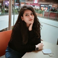 Pragati Sharma