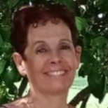 Mª Benvinda Lourenço