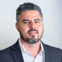 Alexandre de Souza Saraiva