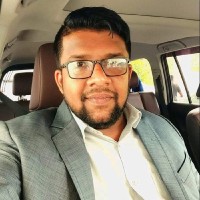 Nuwan Ekanayake