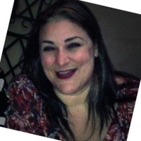 Christina Harrop