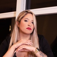 Gabriela Carvalho