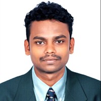 Sridhar Namasivayam