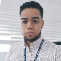Ruddy Omar García Encarnación