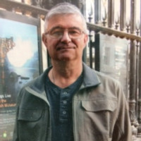 Steven Drake