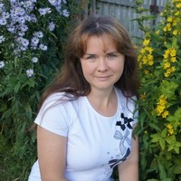 Julia Rumyantseva