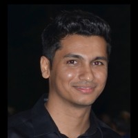 Dharm Upadhyay