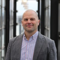Jamie Baumgart