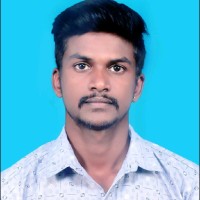 Nagarjun B