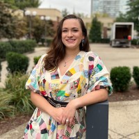Chelsea Mccarty