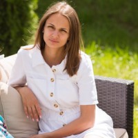 Наталья Лазарева